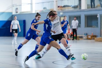 Bild 44 - F NFV Futsalturnier